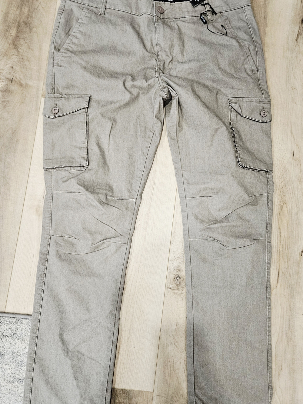 Bench Men's Cargo Pants